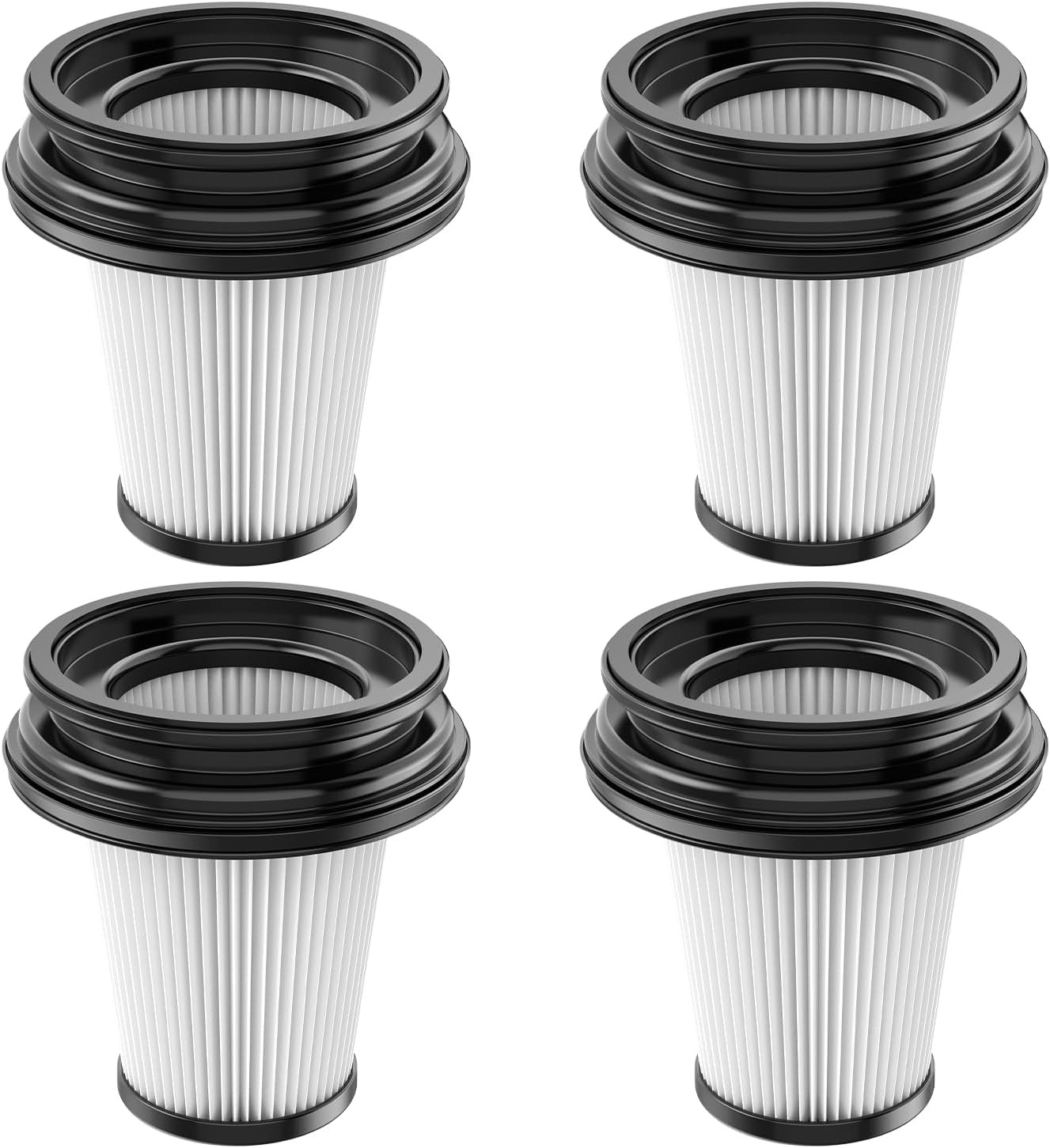 HEPA Filter for V850 (4-Pack)